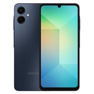 samsung philippines chatbots|Samsung Galaxy A06 Blue Black 64GB camera, specs.